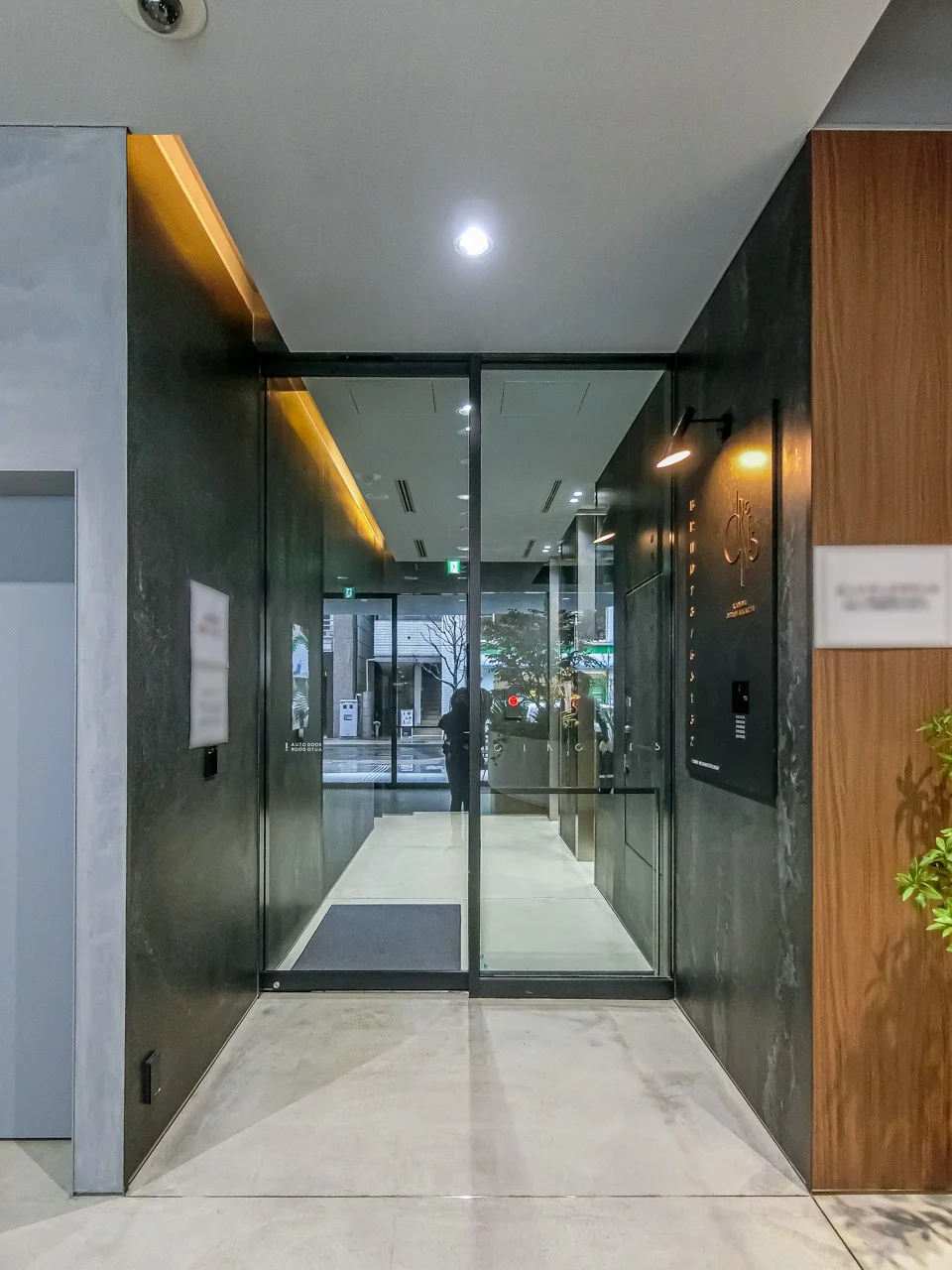 CIRCLES神田小川町 3 ビルエントランス 7