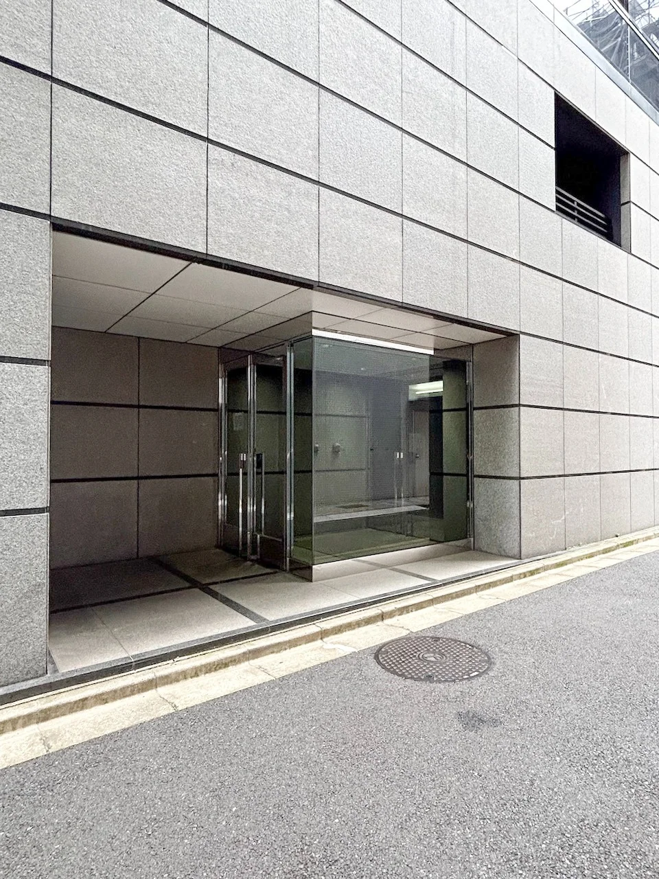 神保町NKビル 10 ビルエントランス 19