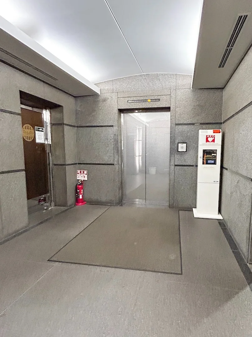 神保町NKビル 10 エレベーター 25