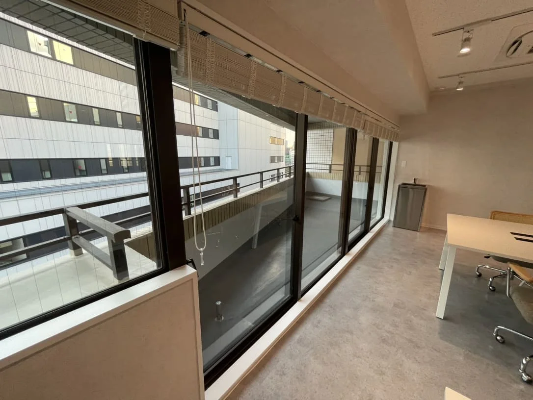 Cocoro Kanda Bldg. 8 執務室 4