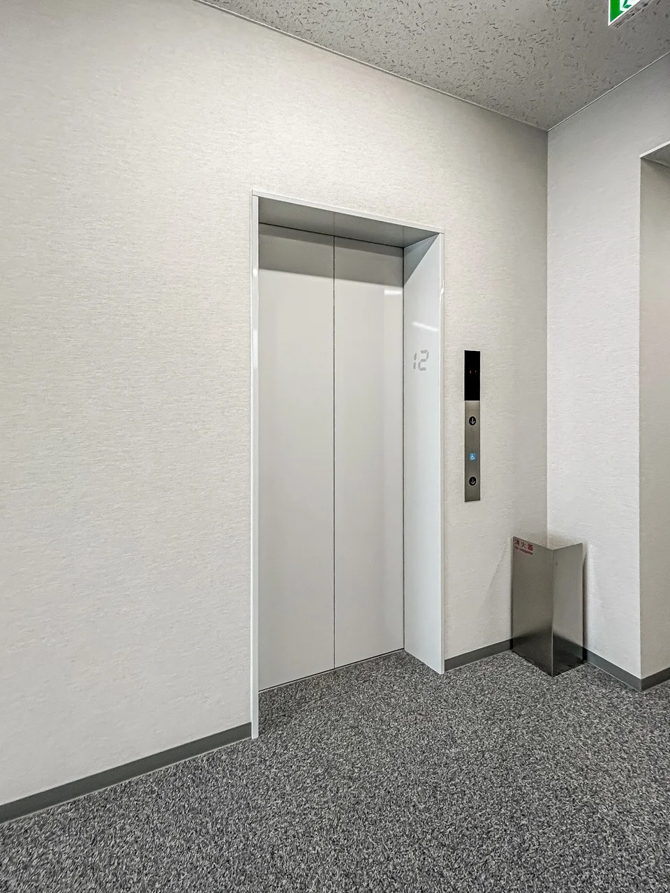 ACN秋葉原SQUARE(ACN秋葉原スクエア) 6 エレベーター 34