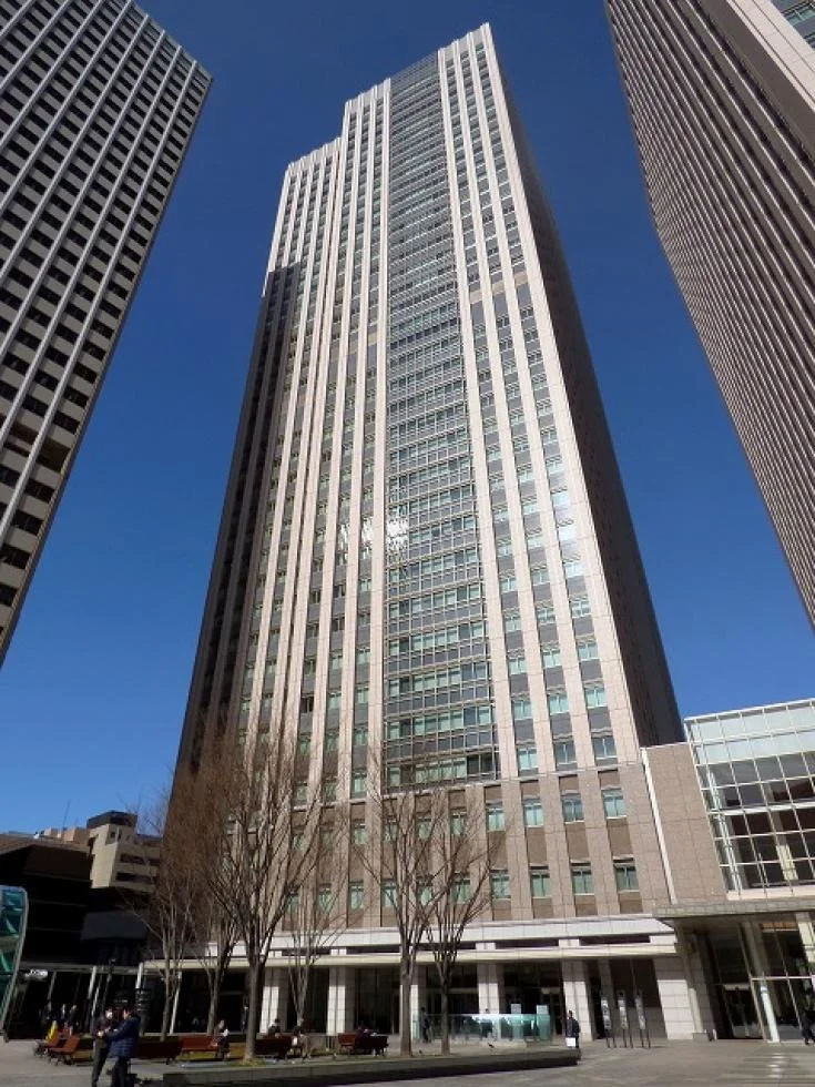 霞が関コモンゲート西館 - 画像1