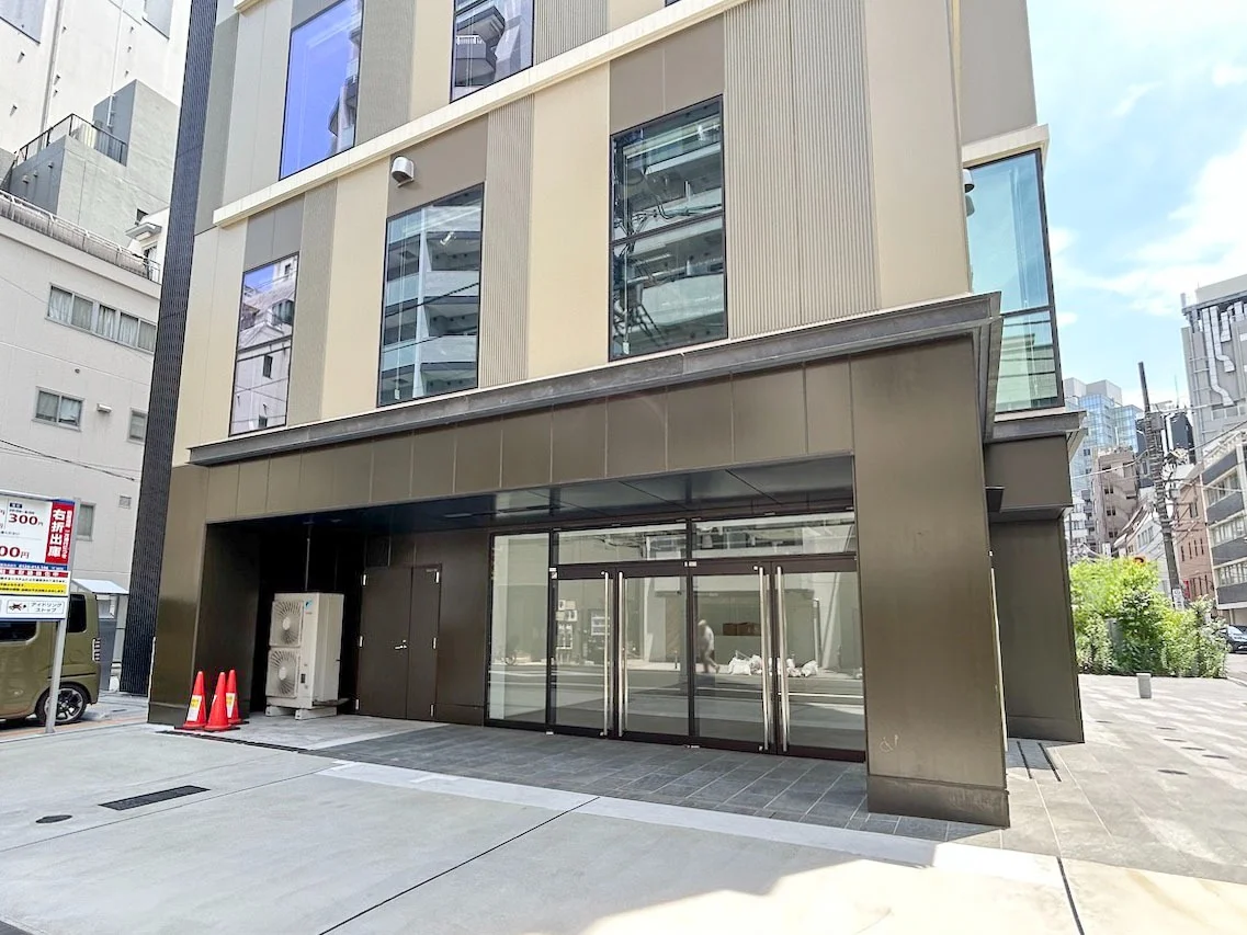 mirio神保町 10-11 オフィスビル外観 13