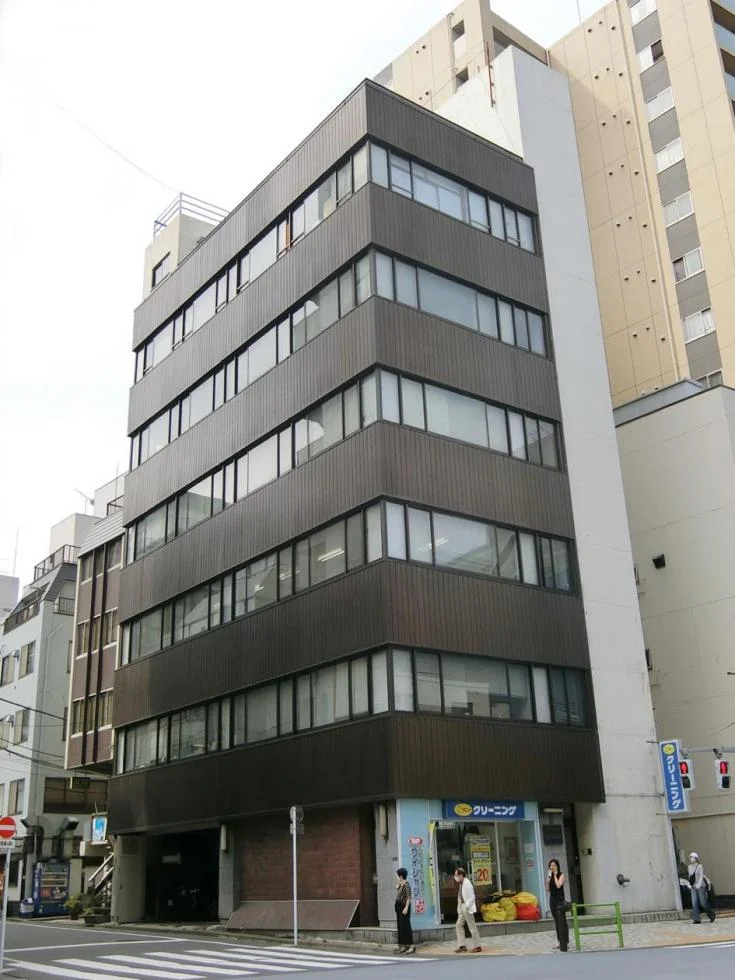 矢島ビル 5 外観 1
