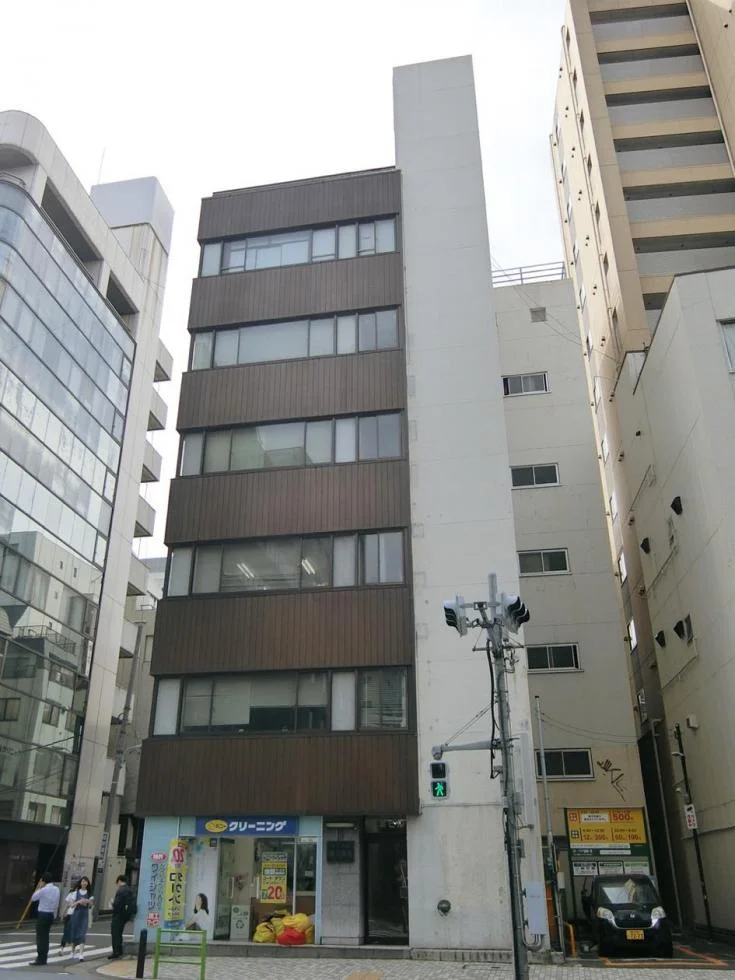矢島ビル 5 外観 2