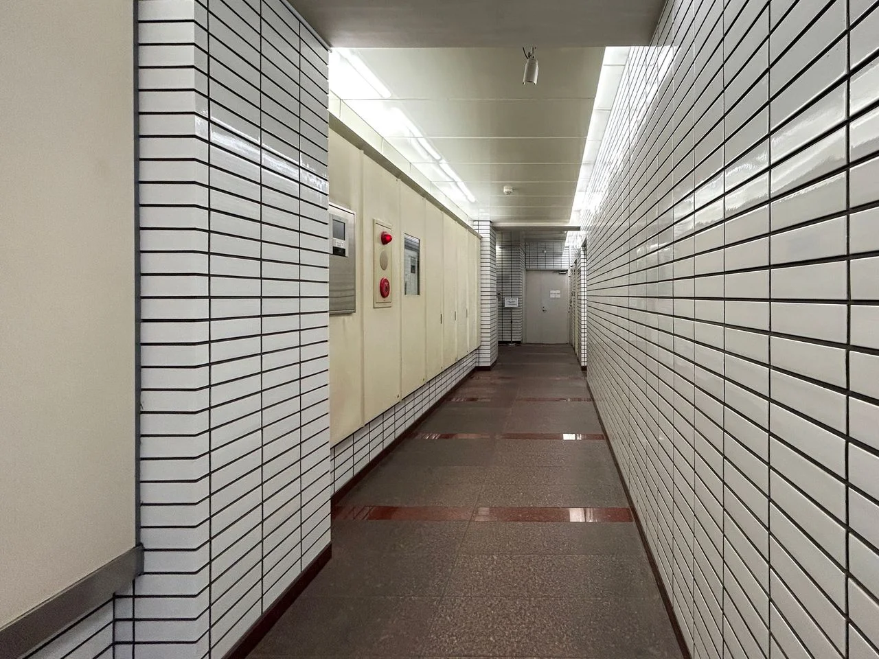 NNT(日本橋人形町田中)ビル 7 ビルエントランス 6