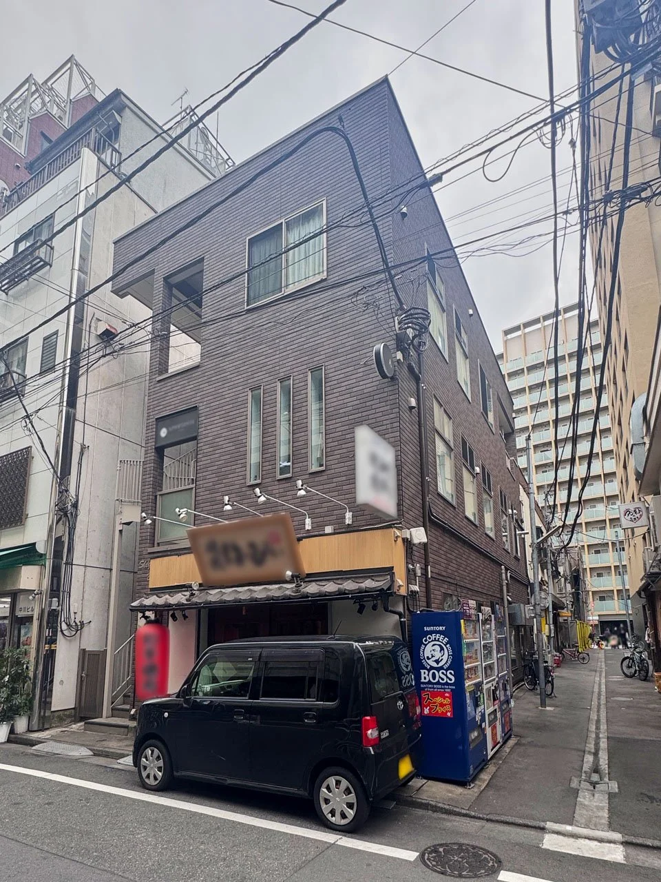 重本ビル 2 外観 1