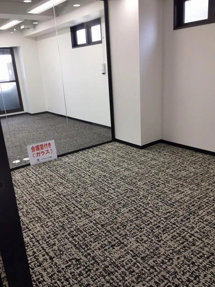 八丁堀サウスビル 4 内装 3