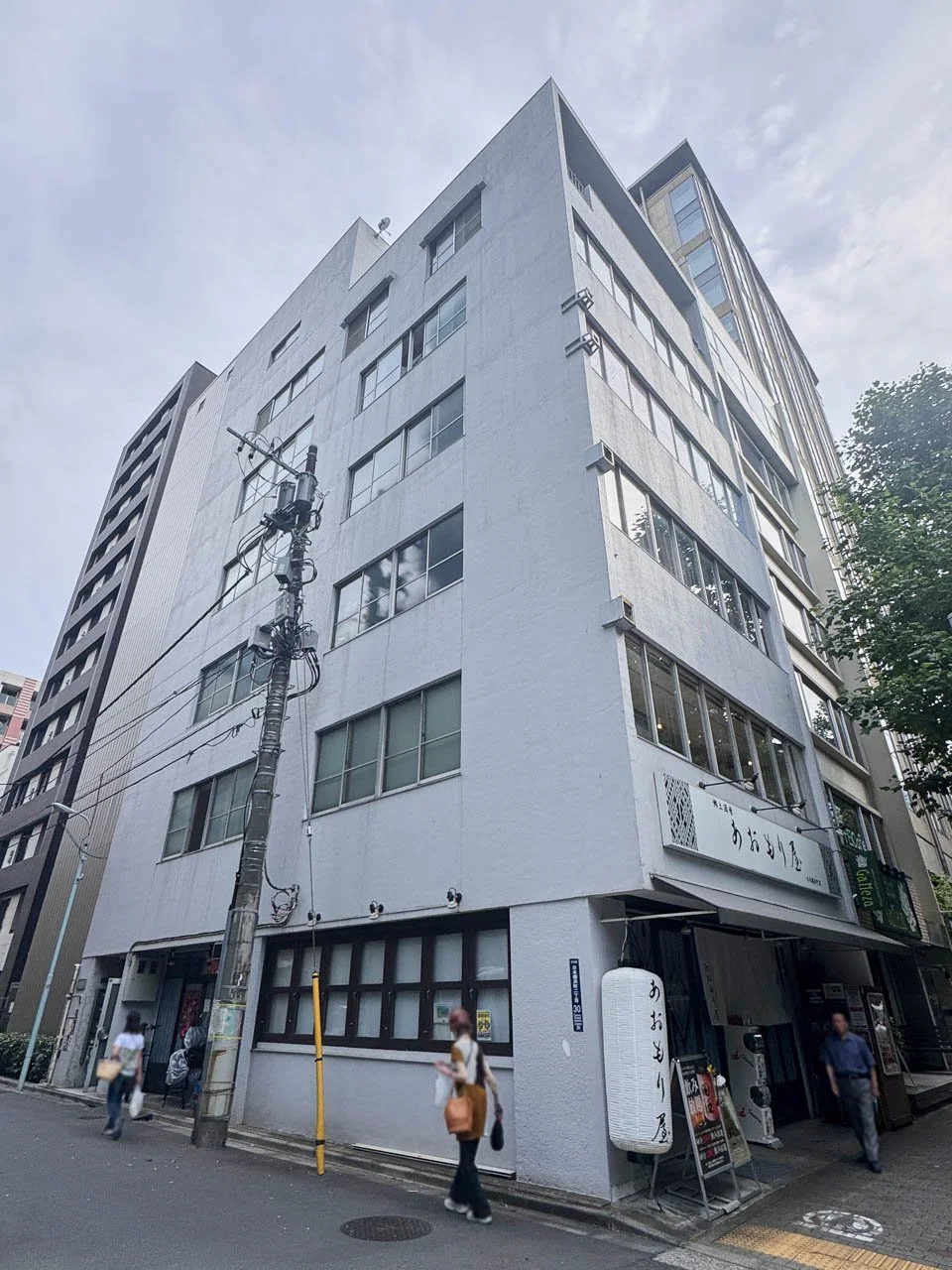 水野ビル 2 外観 2