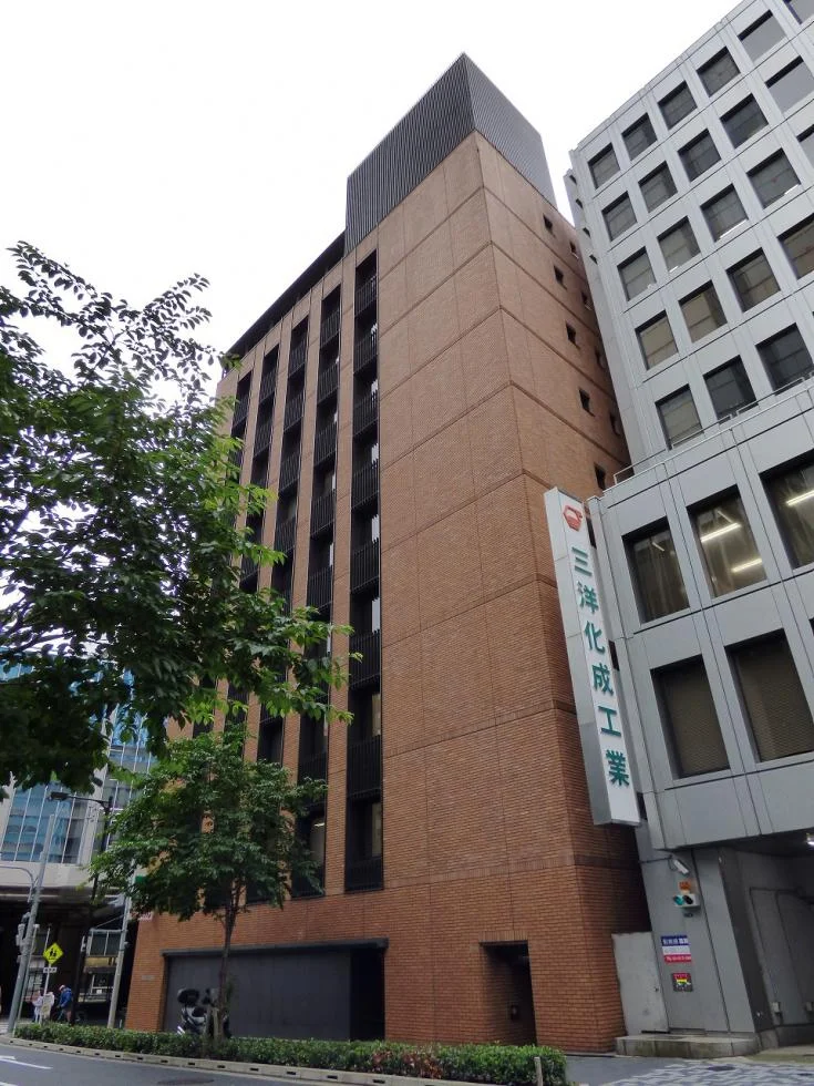 KDX日本橋本町ビル 4 オフィスビル外観 2