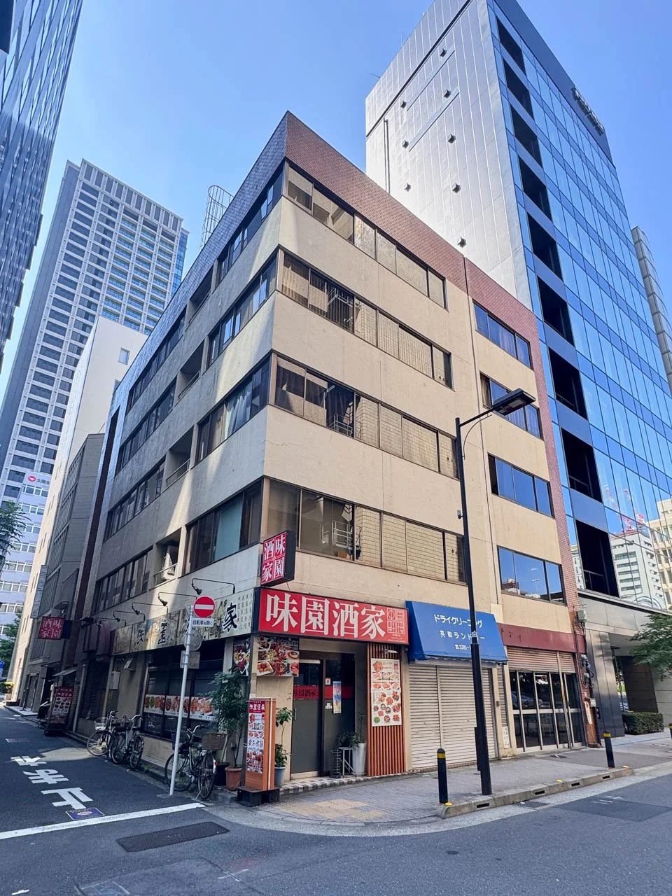 紅葉川ビル 1 外観 1