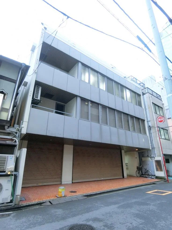 室四ビル 5 外観 1