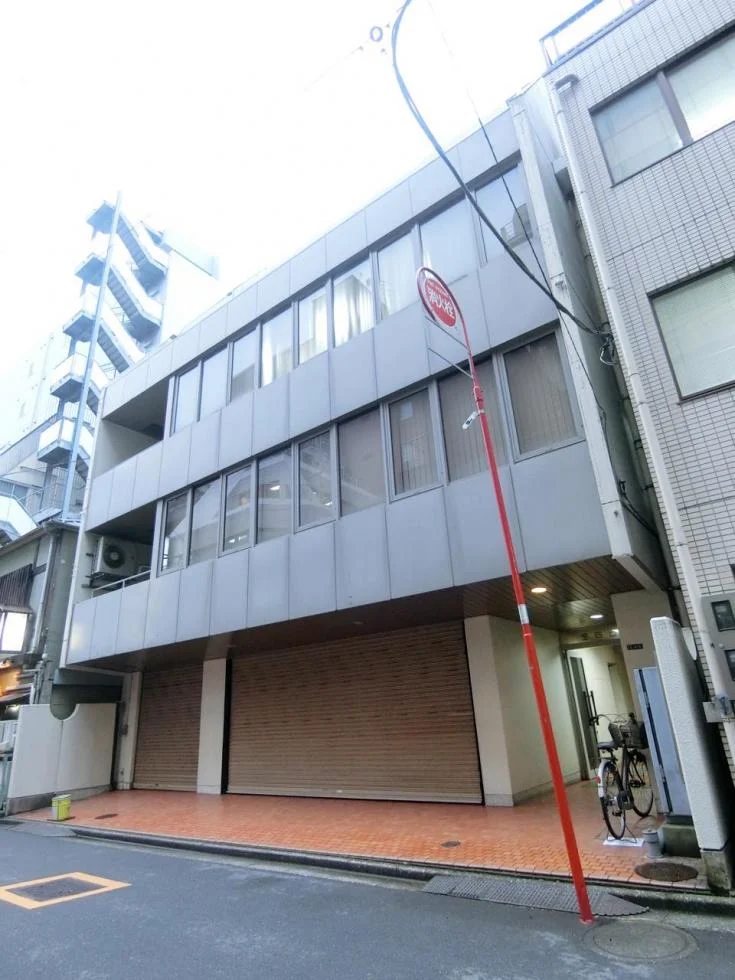 室四ビル 5 外観 2