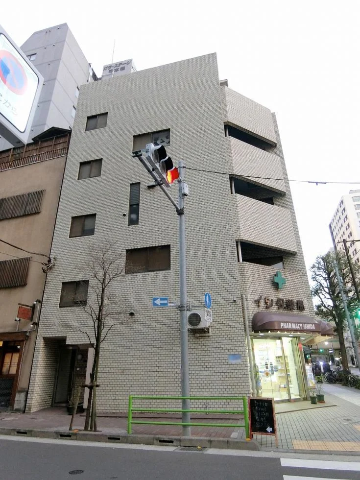 石田ビル 1 外観 2