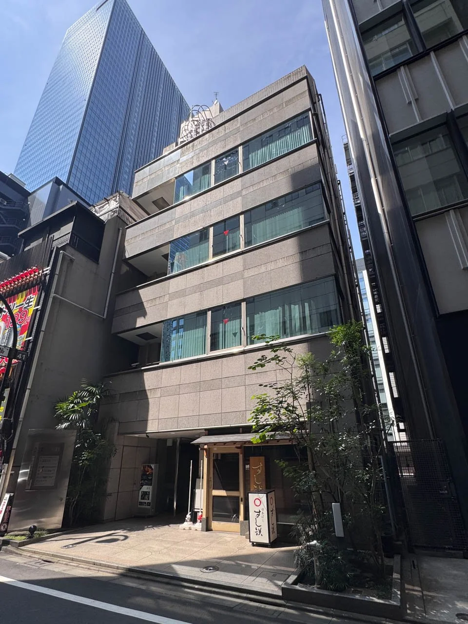 E-1BLDG 4 外観 2