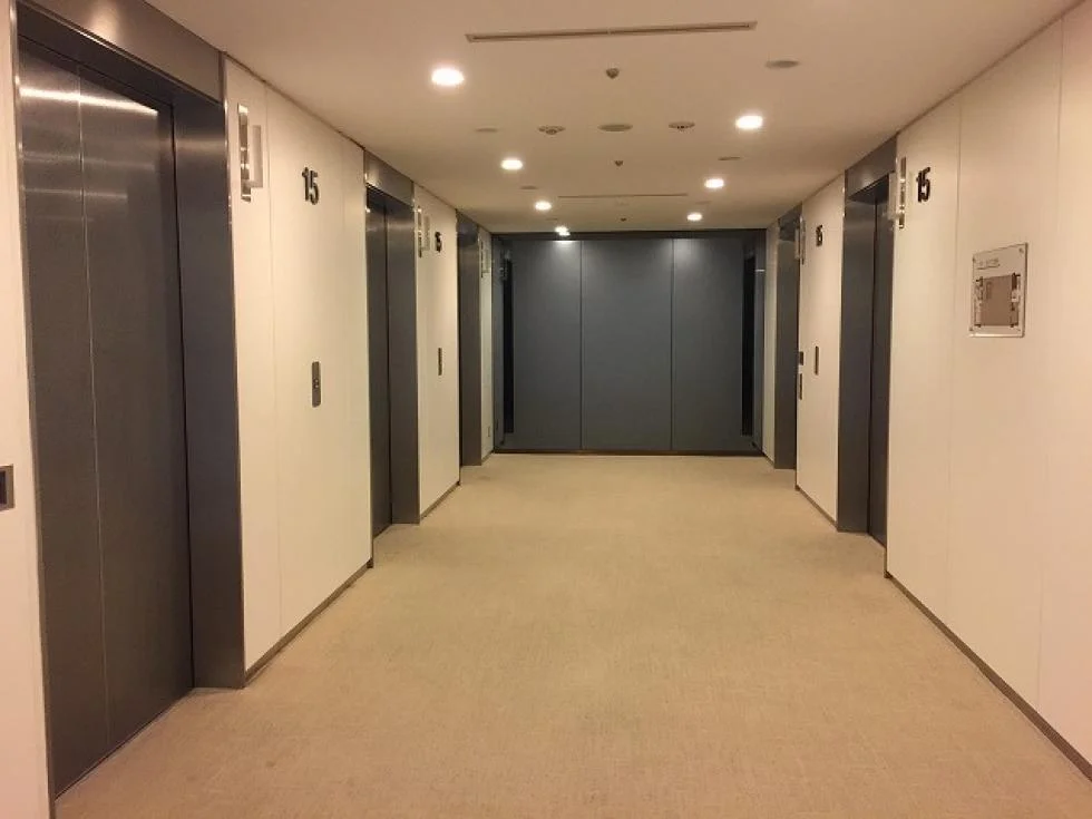 野村不動産銀座ビル - 画像1