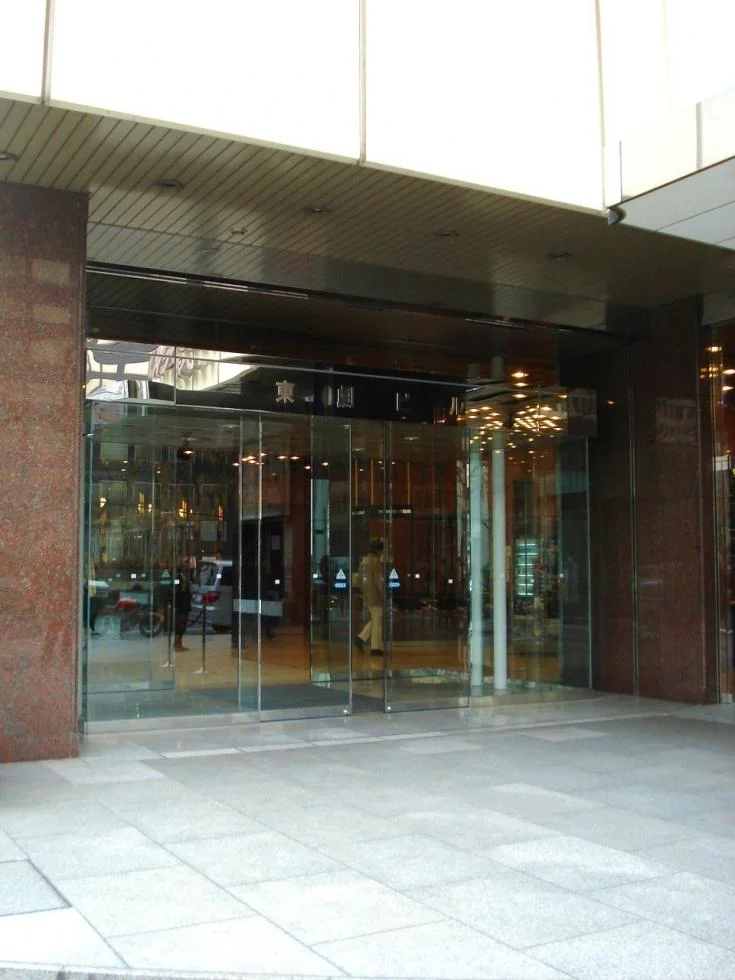 東劇ビル - 画像1