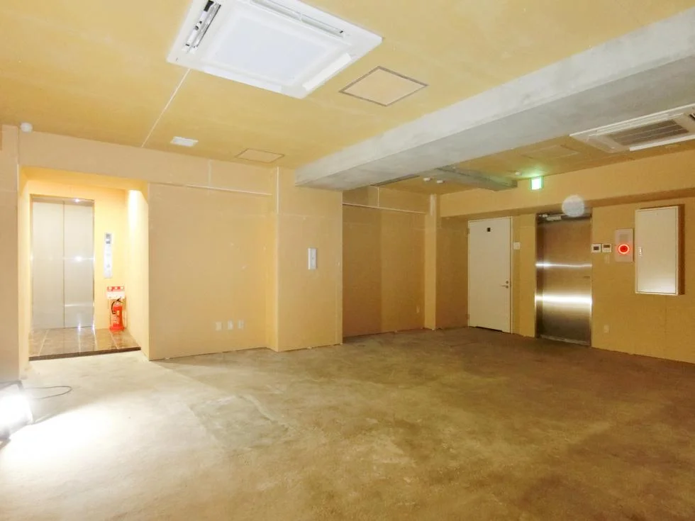 ACN八丁堀Garden B1 内装 3