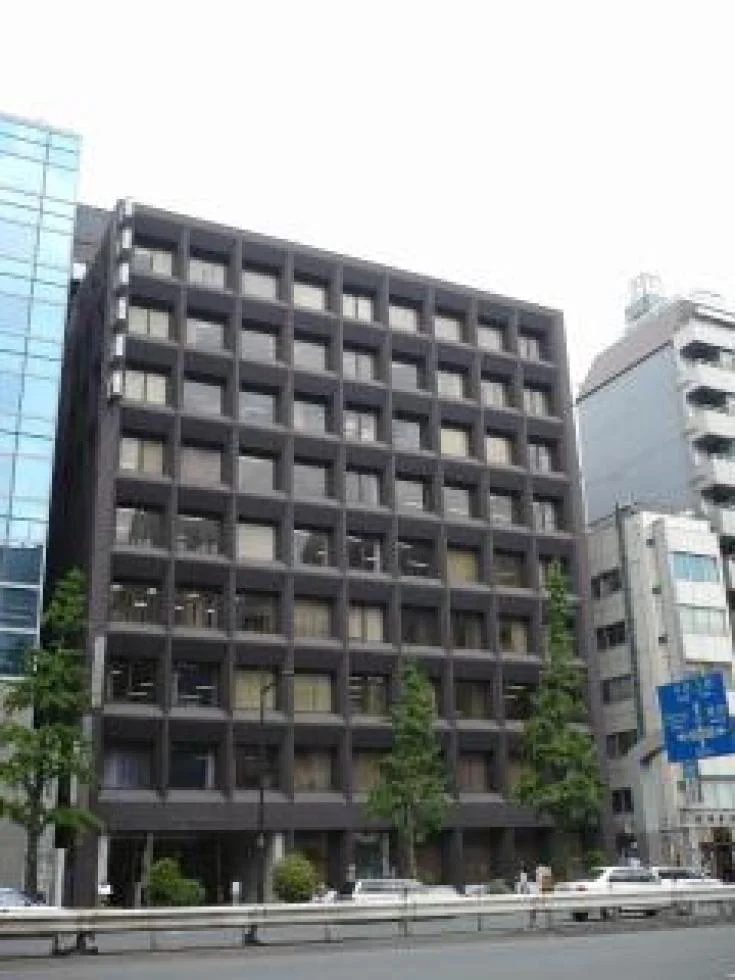 第2丸高ビル 7 オフィスビル外観 1
