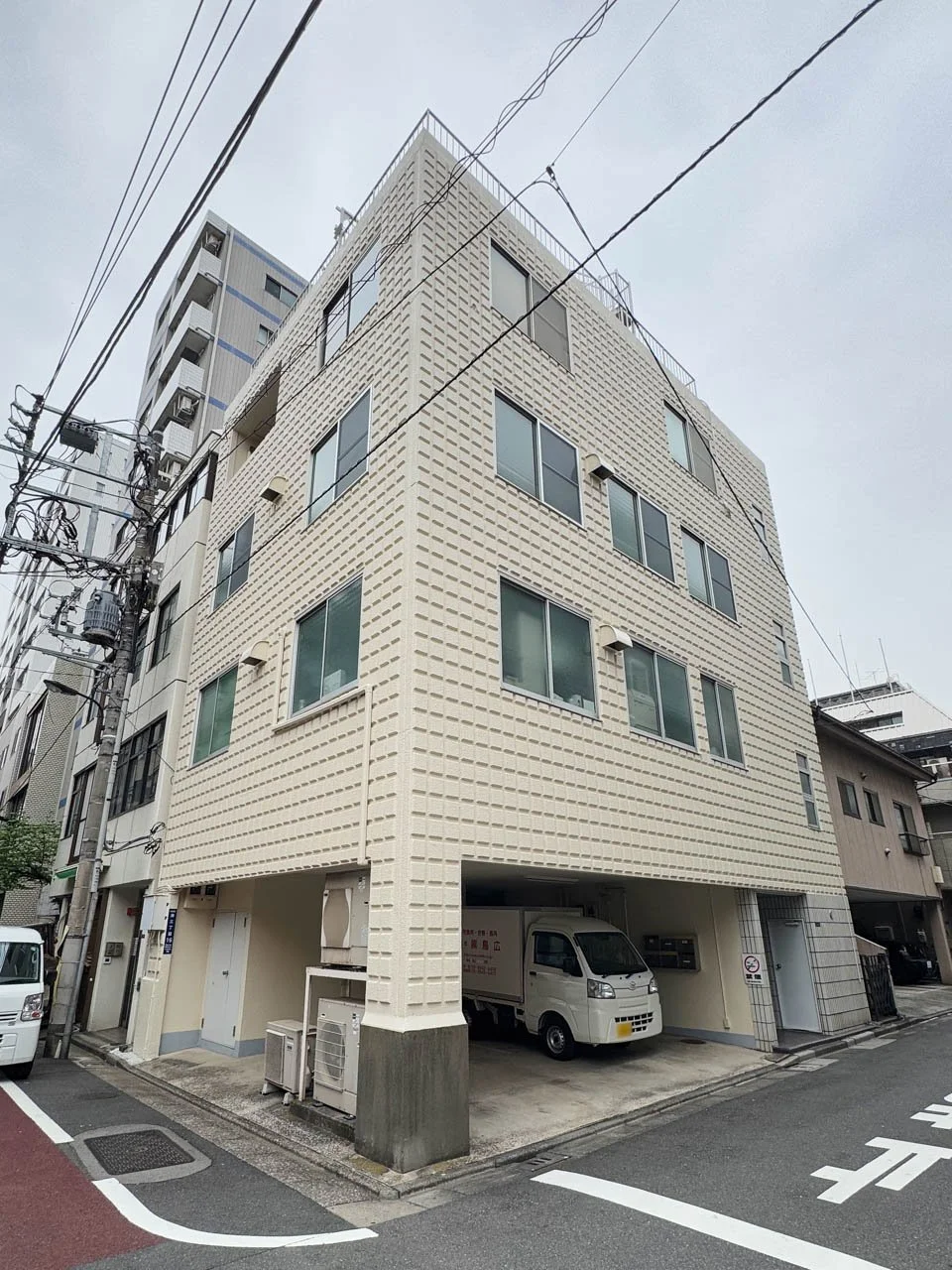 鈴木ビル 2 外観 1
