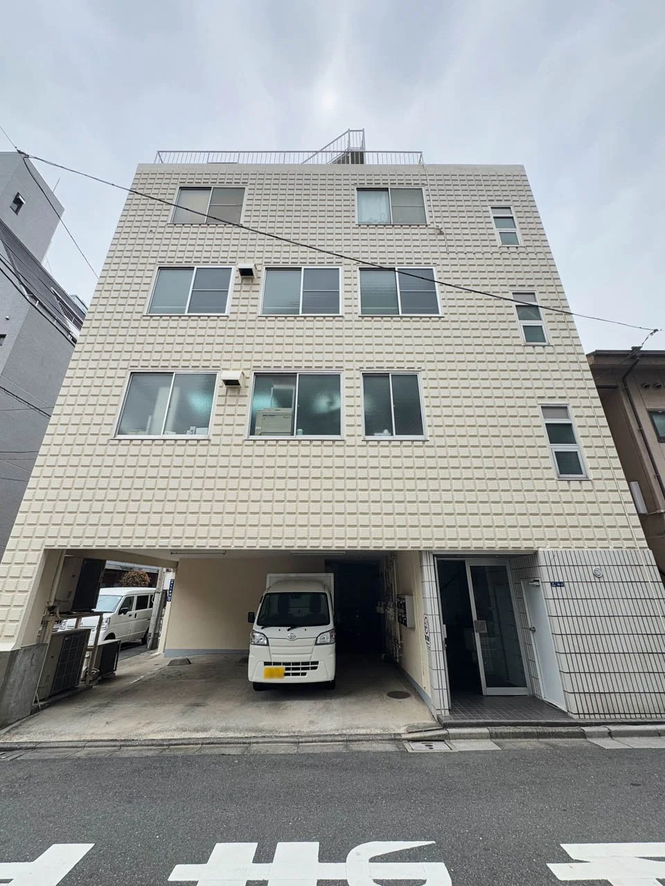 鈴木ビル 2 外観 2
