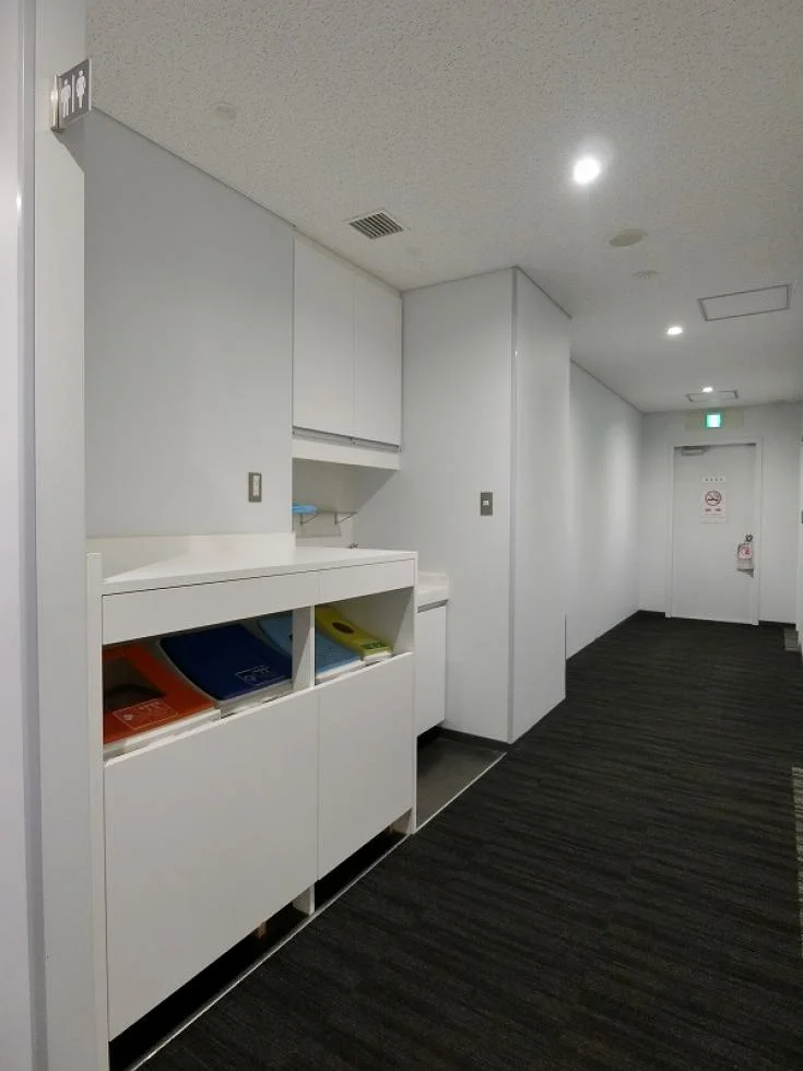 銀座三和ビル 4 共有部 4