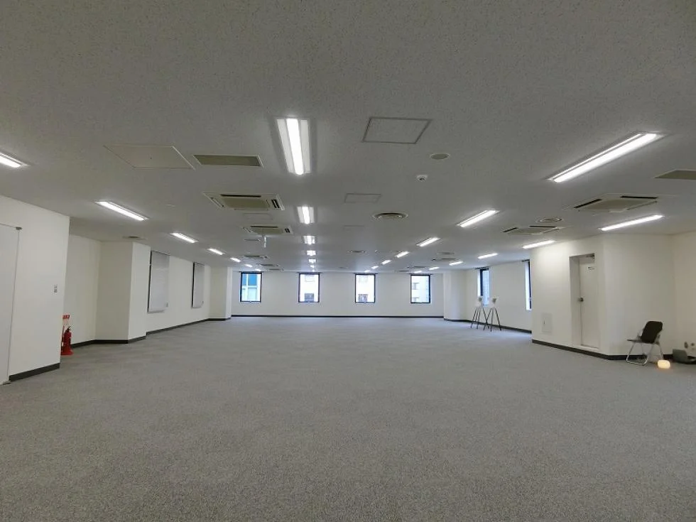 銀座三和ビル 4 内装 1