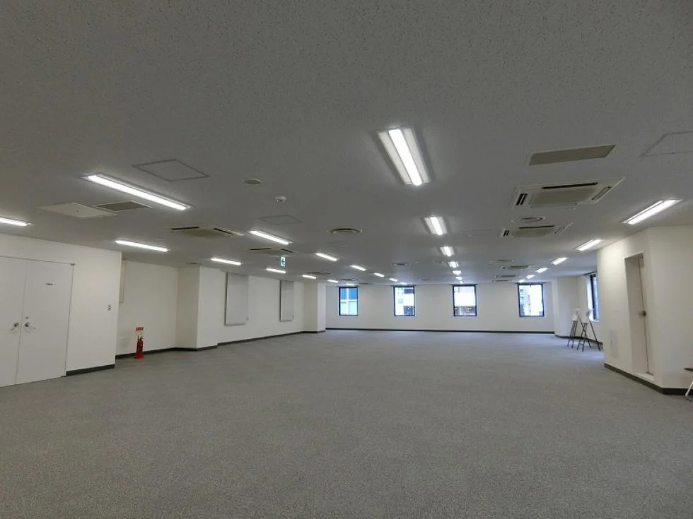 銀座三和ビル 4 内装 2