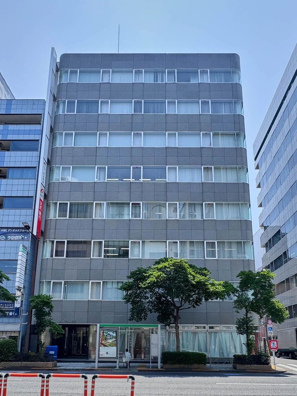 日幸小津ビル 6 外観 2