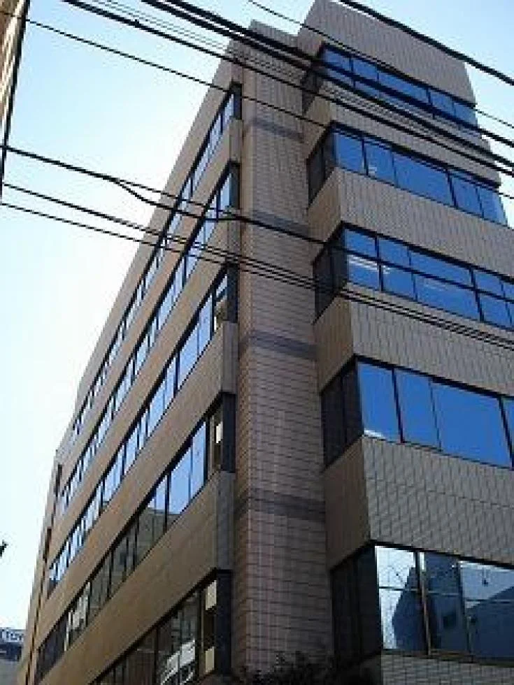 小舟町ビル 6 オフィスビル外観 1