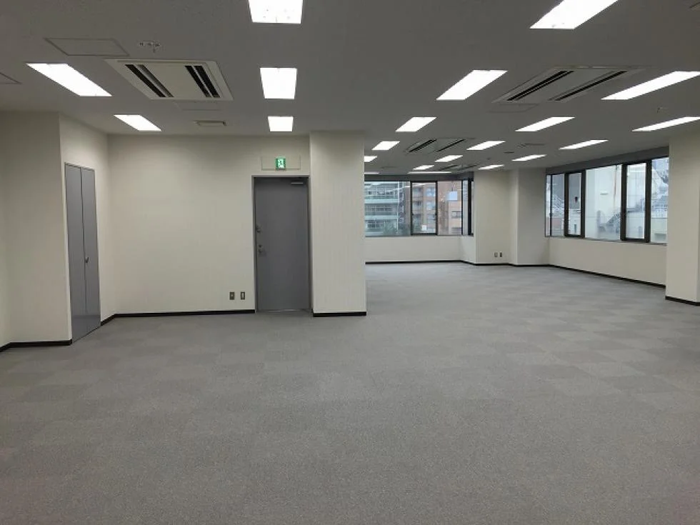 小舟町ビル 6 執務室 3