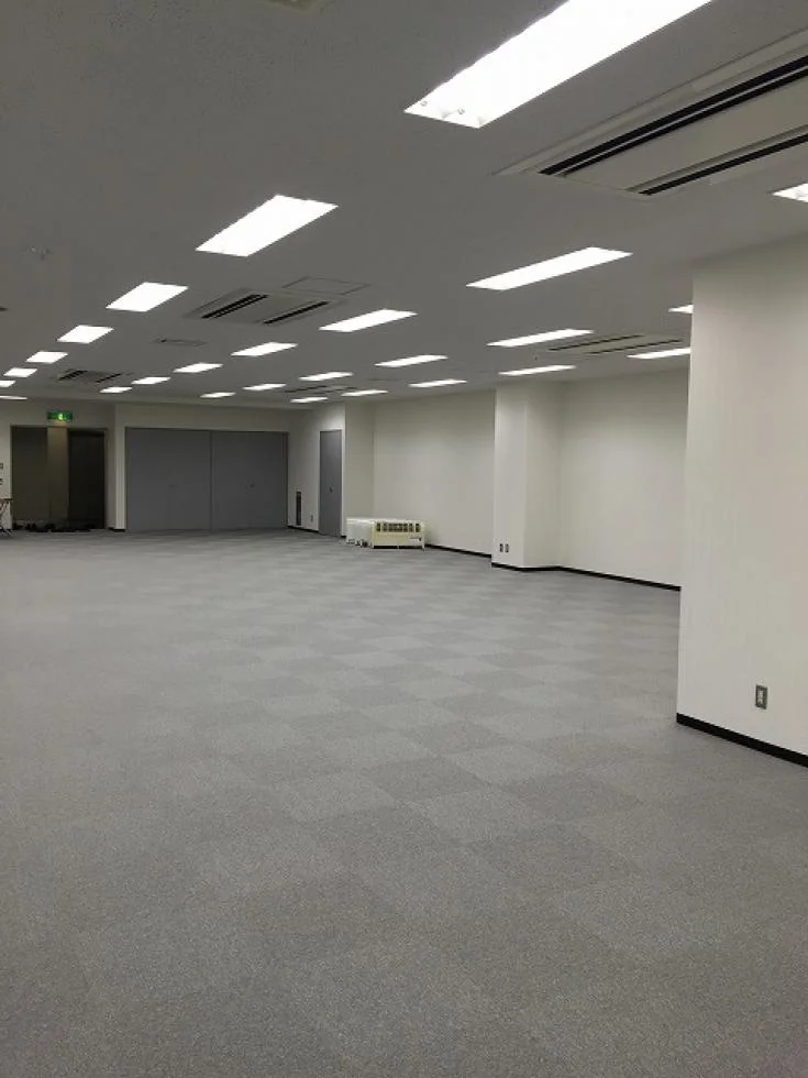 小舟町ビル 6 執務室 4