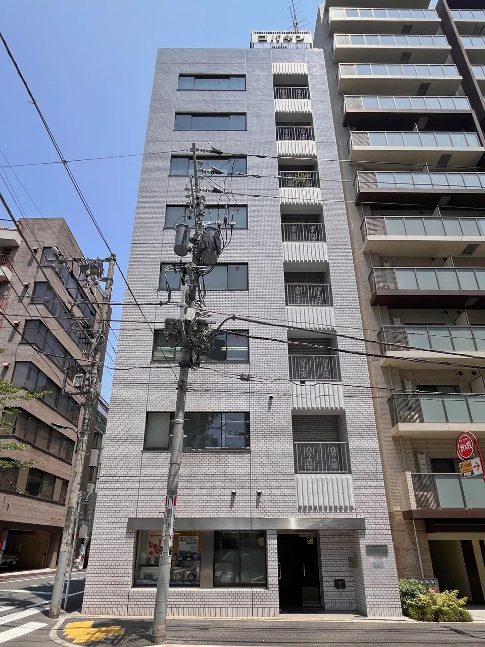 コバキンビル - 画像1