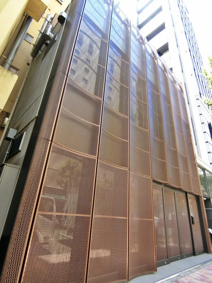 銀座7丁目ビル 1 外観 2