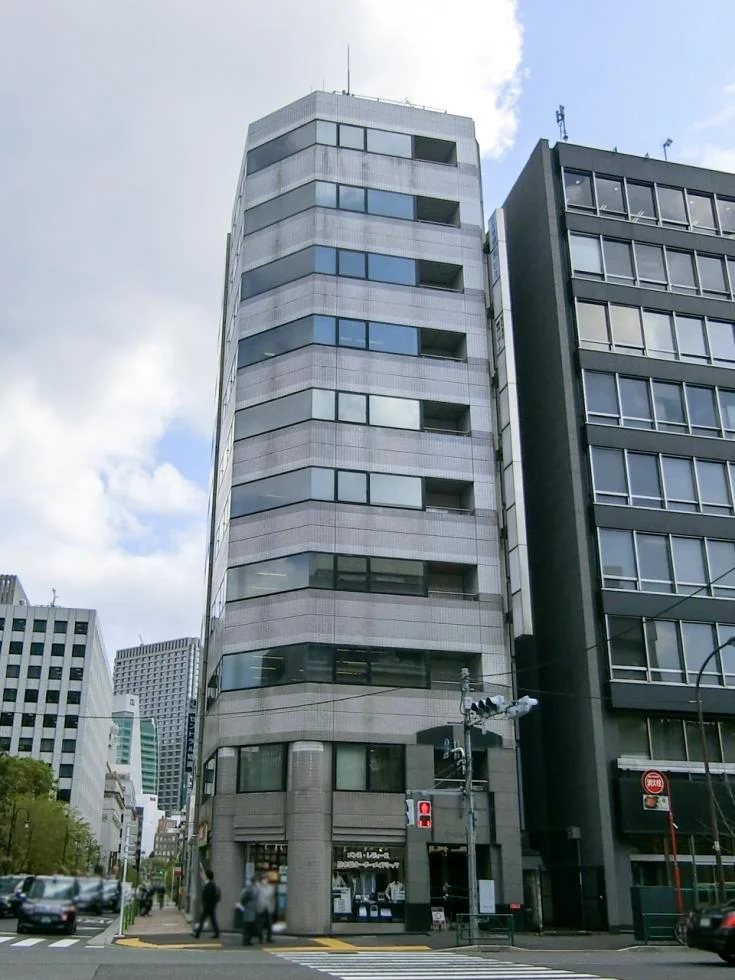日本橋優和ビル 7 オフィスビル外観 1