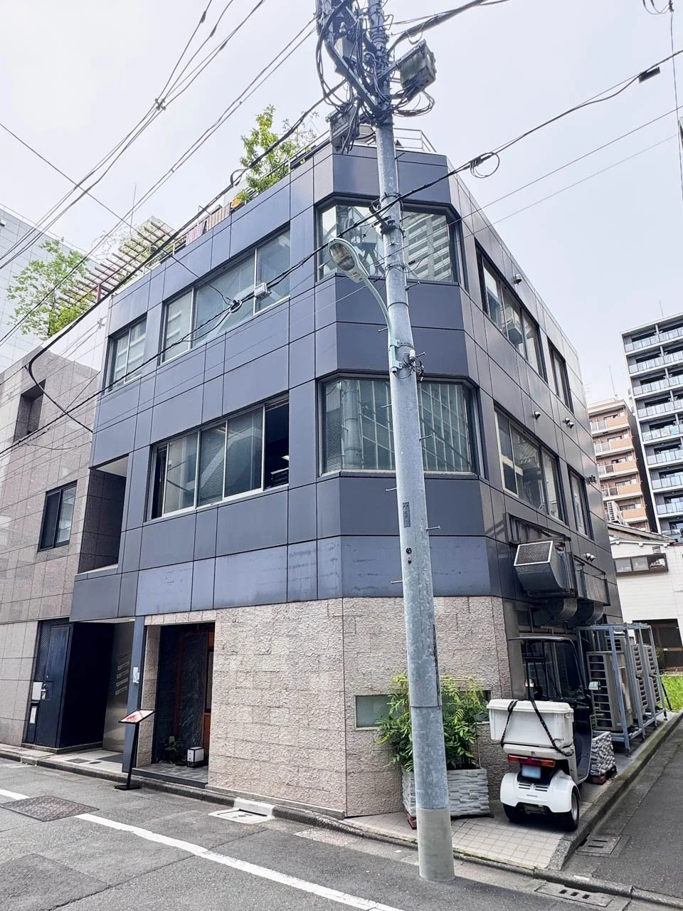 鴨下ビル(カモシタビル) 2 外観 1