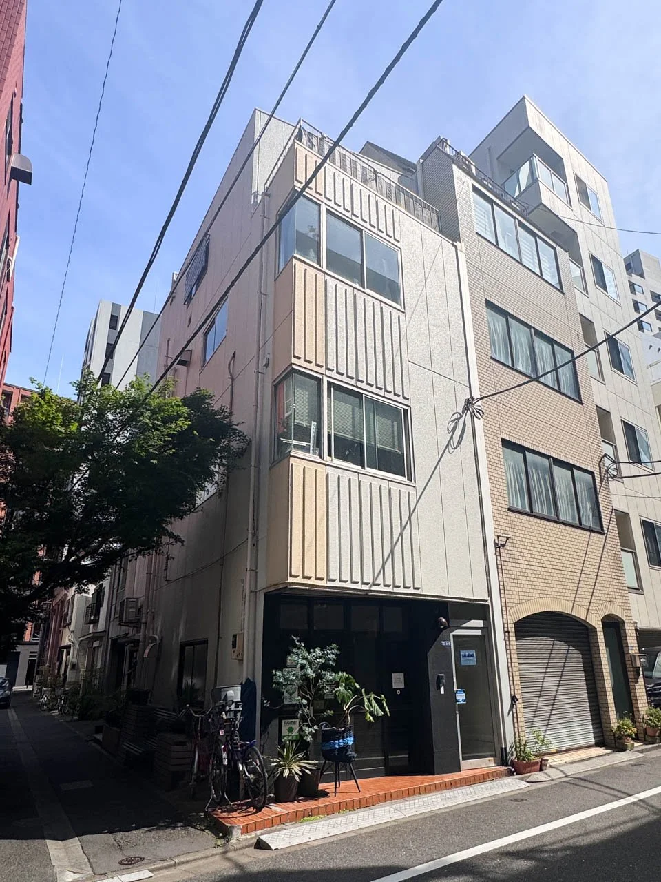 林華ビル 1 外観 2