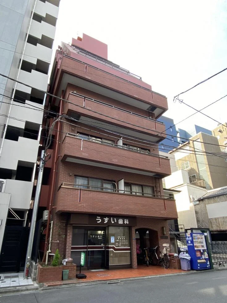 仁成堂ビル 5 外観 2