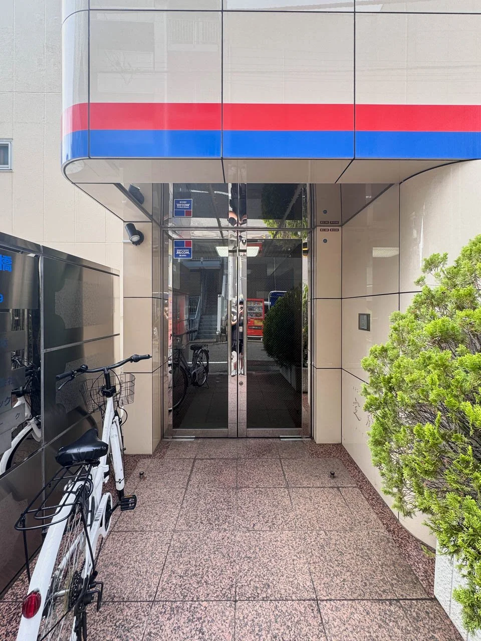 ひまわり日本橋人形町ビル 6 ビルエントランス 3