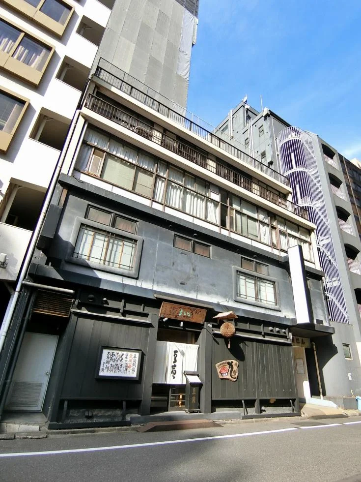 銀座新星ビル - 画像1