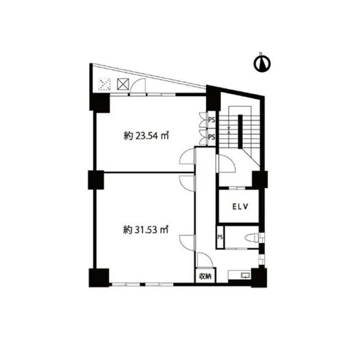 高田パッケージビル - 画像1