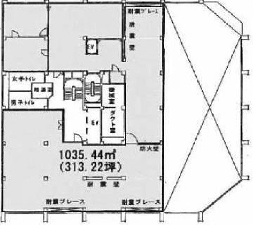 朝日ビルヂング 2