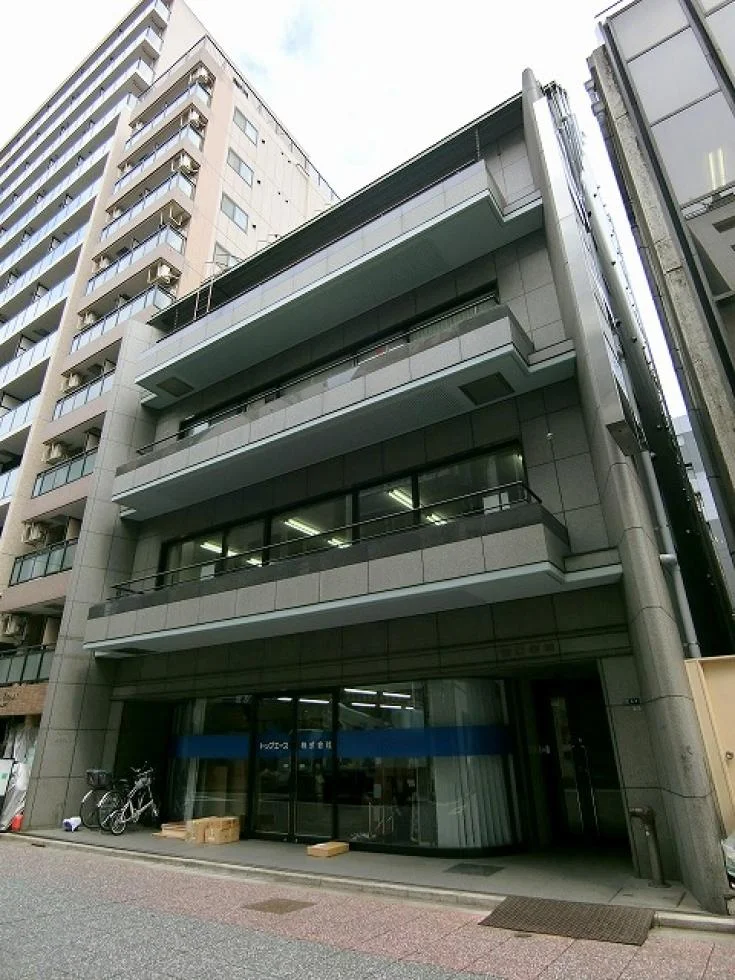 近江会館ビル 3 オフィスビル外観 1