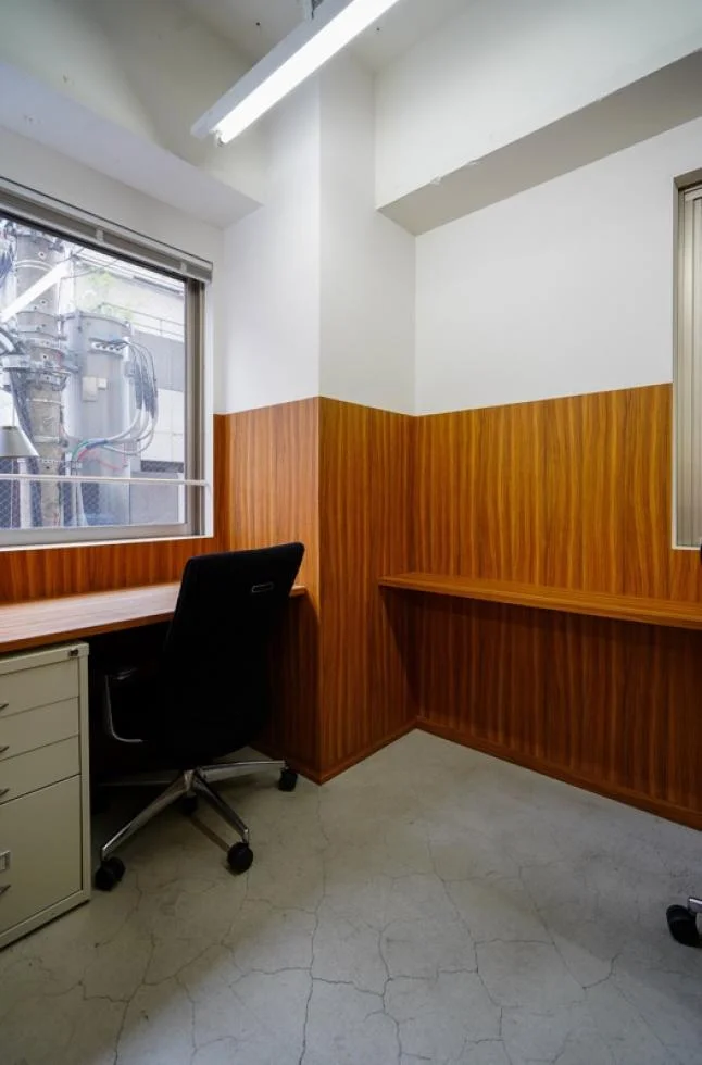 LEAGUE GINZA(LEAGUE 銀座) 3 内装 1