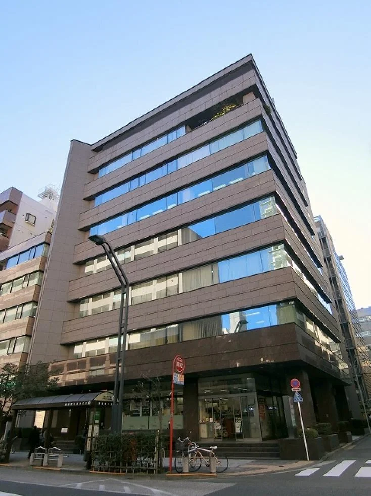 いちご新川ビル 2 オフィスビル外観 1