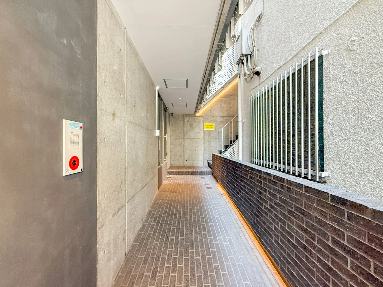TWG日本橋人形町 5 エントランス 4