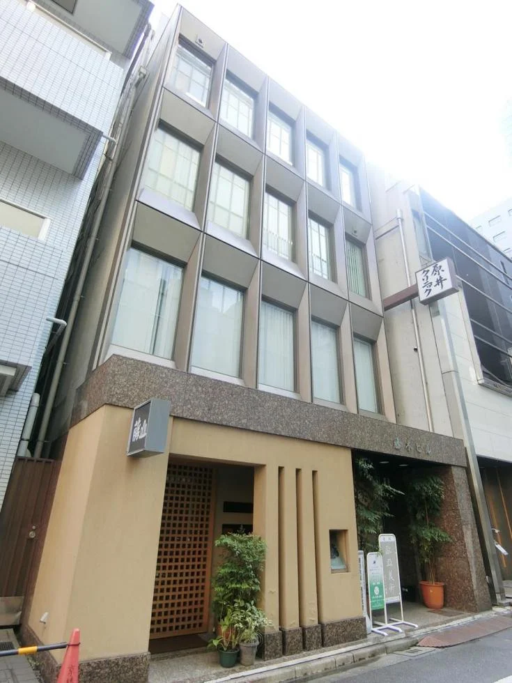藤木ビル 5 オフィスビル外観 2