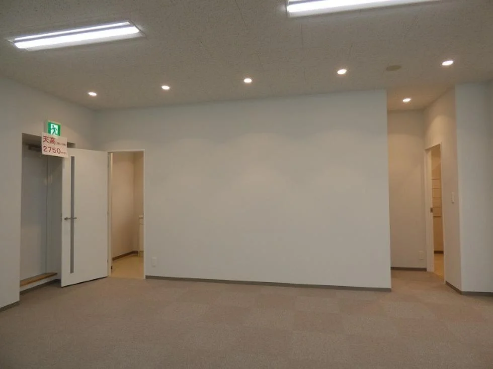 画廊ビル 5 共有部 4