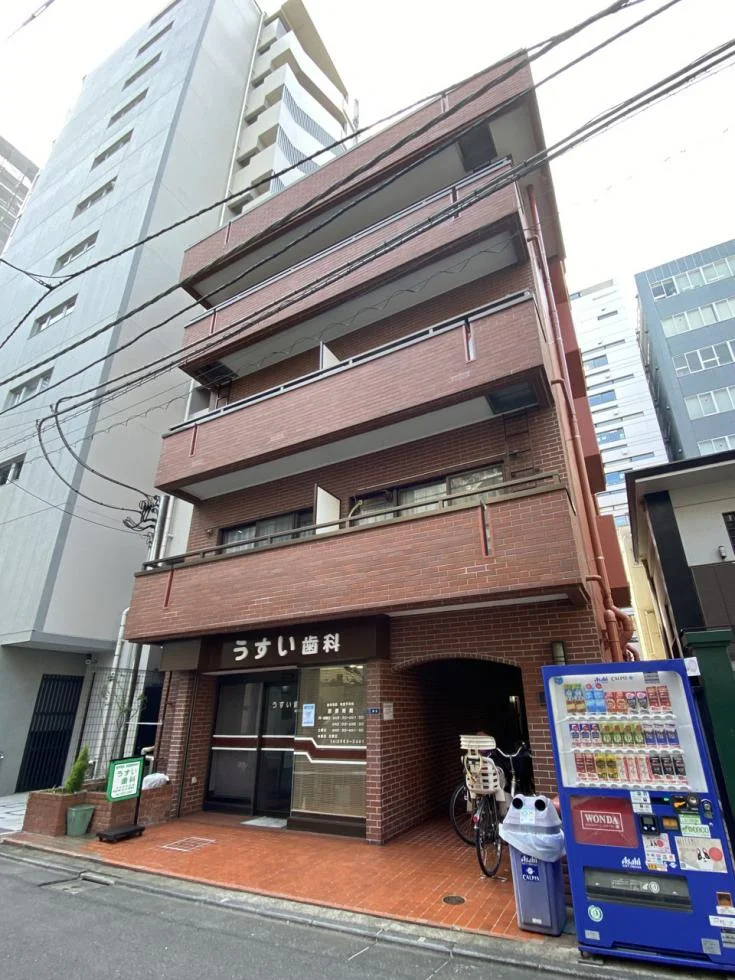 仁成堂ビル 5 外観 1