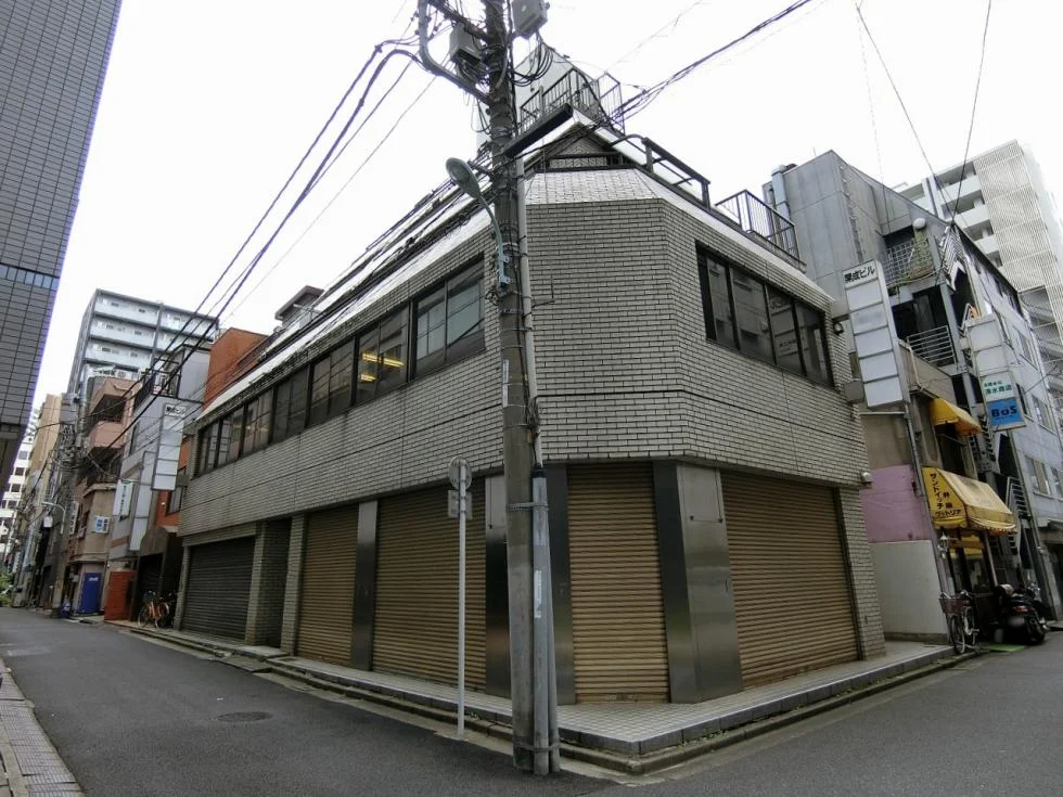 開成ビル 3 オフィスビル外観 2
